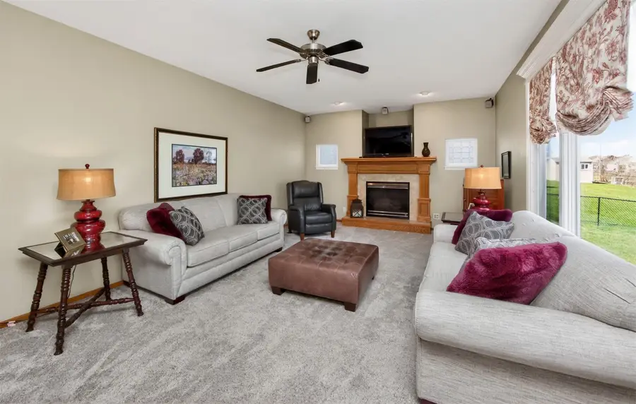 506 NW 27th Street, Ankeny, IA 50023 - #3