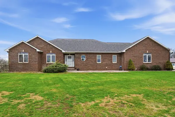 11735 160th Avenue, Indianola, IA 50125