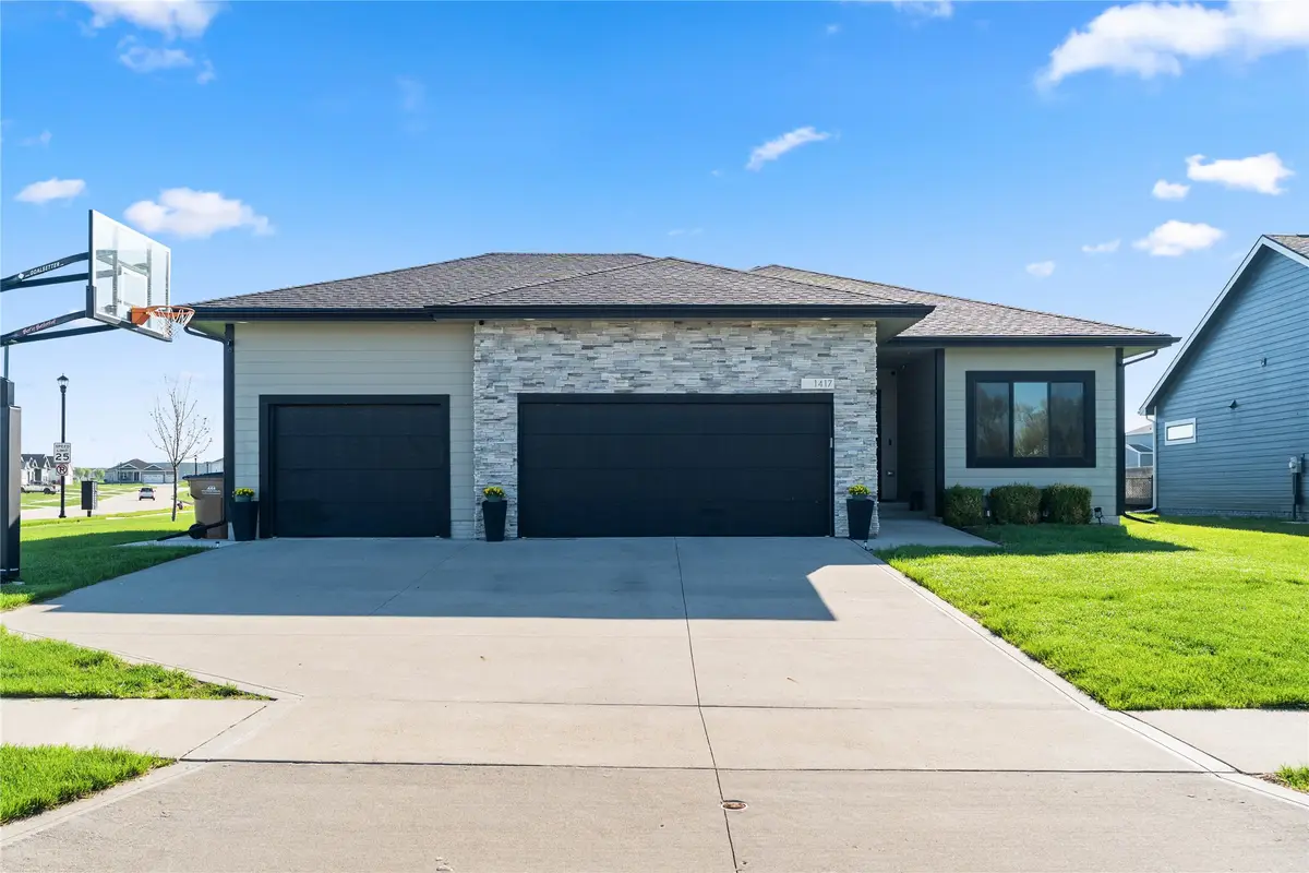 1417 NE Main Street, Grimes, IA 50111 - #1