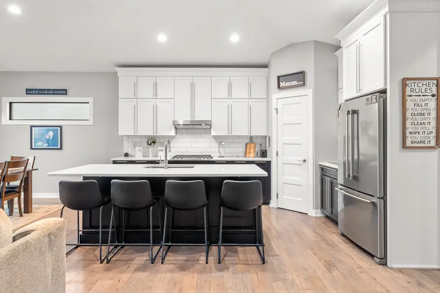 1417 NE Main Street, Grimes, IA 50111 - #3