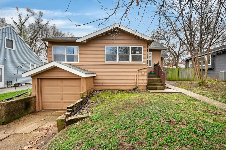 624 Rose Avenue, Des Moines, IA 50315 - #2