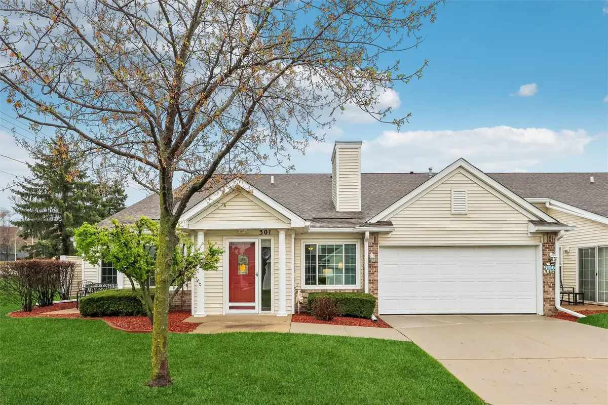 6200 Ep True Parkway #301, West Des Moines, IA 50266 - #1