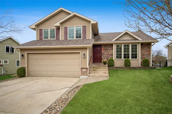 4710 Sawyers Drive, Des Moines, IA 50310