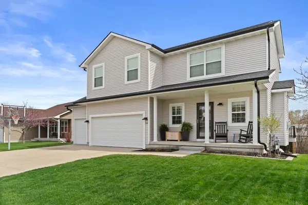 508 NW 8th Street, Grimes, IA 50111