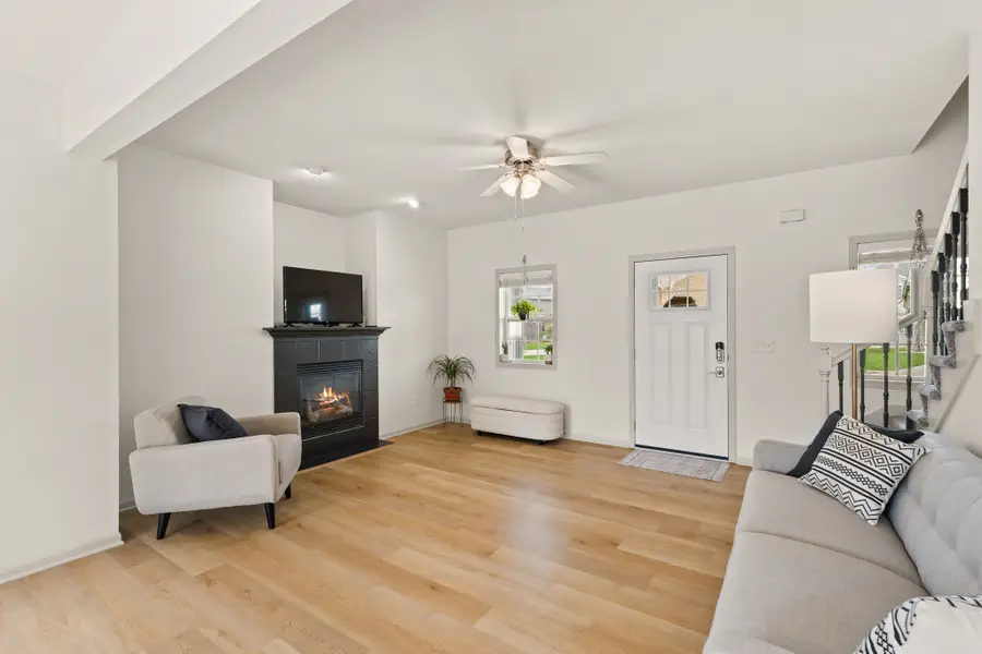 508 NW 8th Street, Grimes, IA 50111 - #2