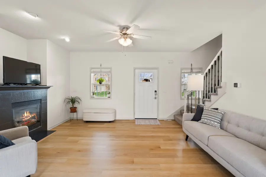 508 NW 8th Street, Grimes, IA 50111 - #3