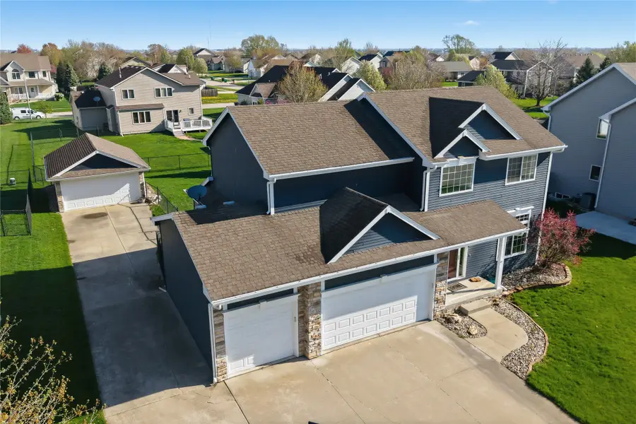 4206 NW 2nd Court, Ankeny, IA 50023 - #2