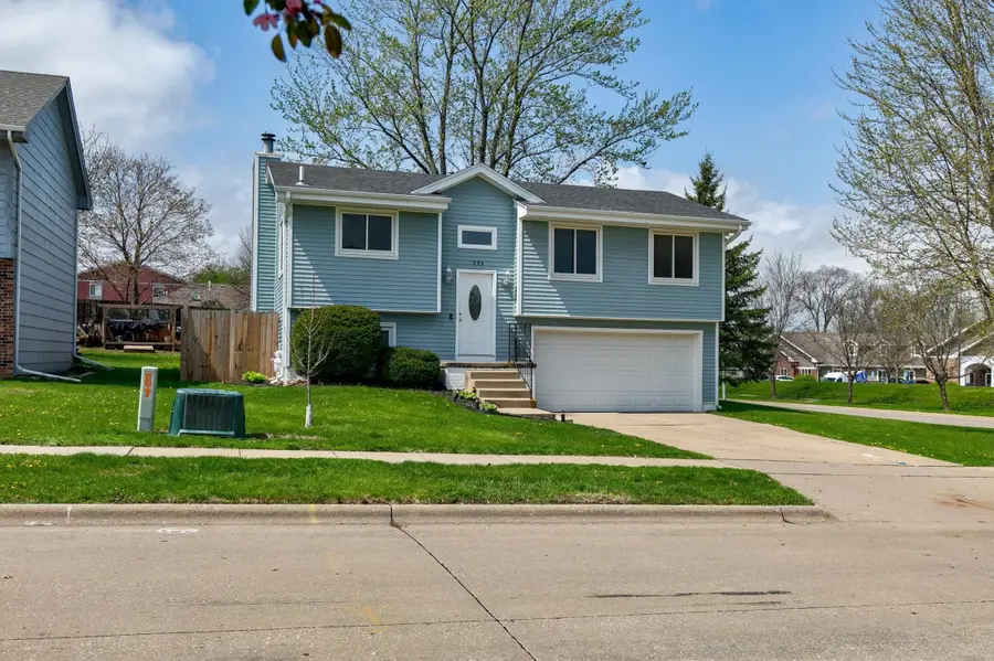 3200 SE 22nd Court, Des Moines, IA 50320 - #2