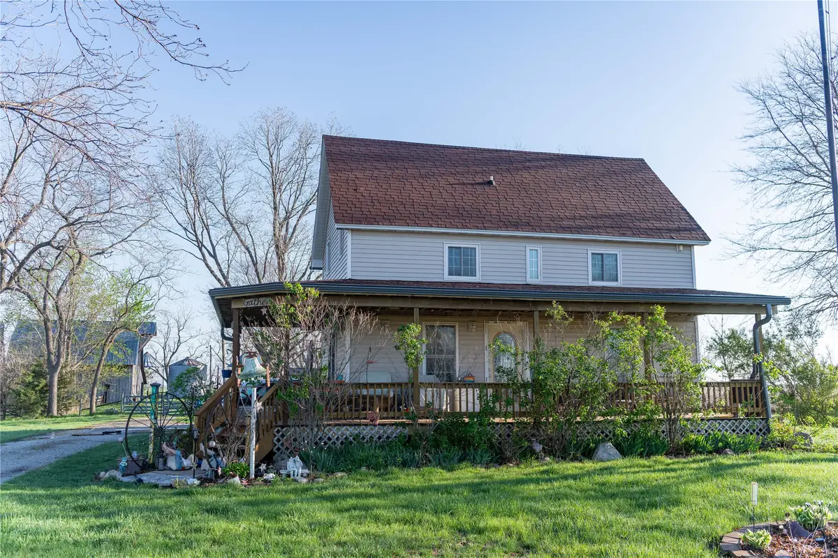 1423 Briggs Street, Otley, IA 50214 - #1