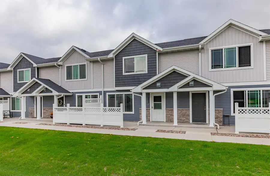 1013 NE 58th Lane, Ankeny, IA 50021 - #2