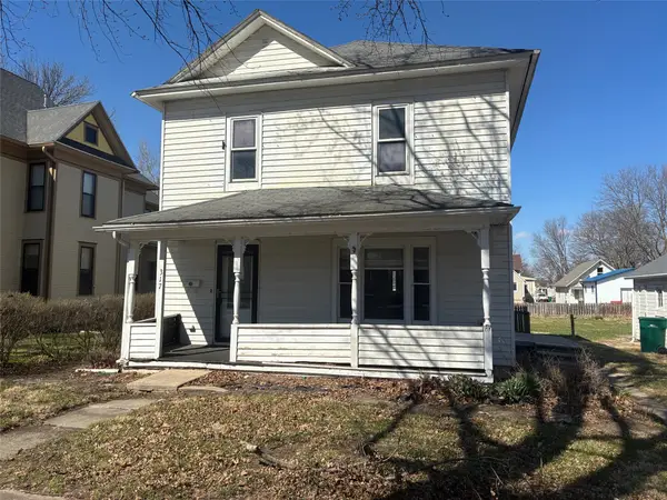 317 W Jefferson Street, Winterset, IA 50273