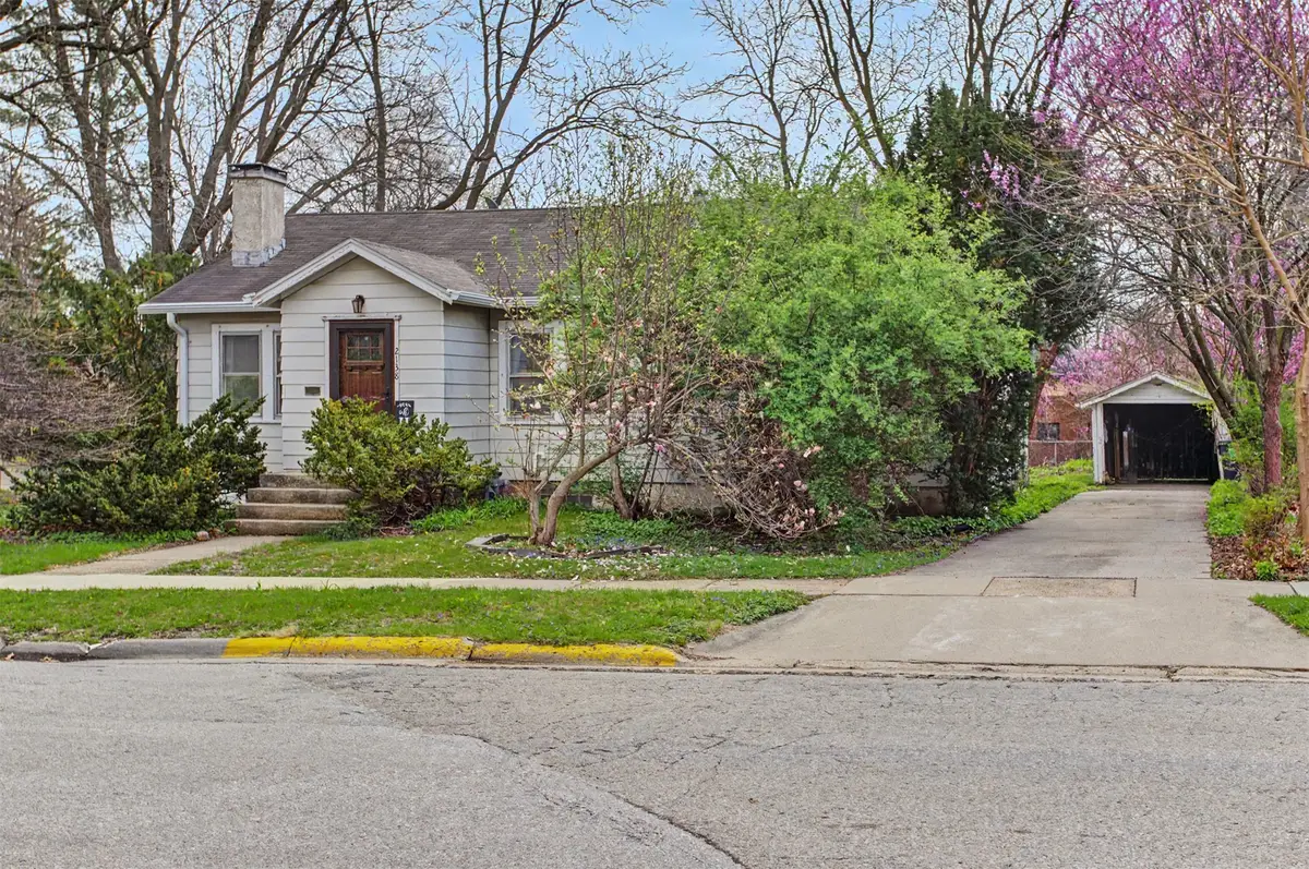 2138 Hughes Street, Ames, IA 50014 - #1