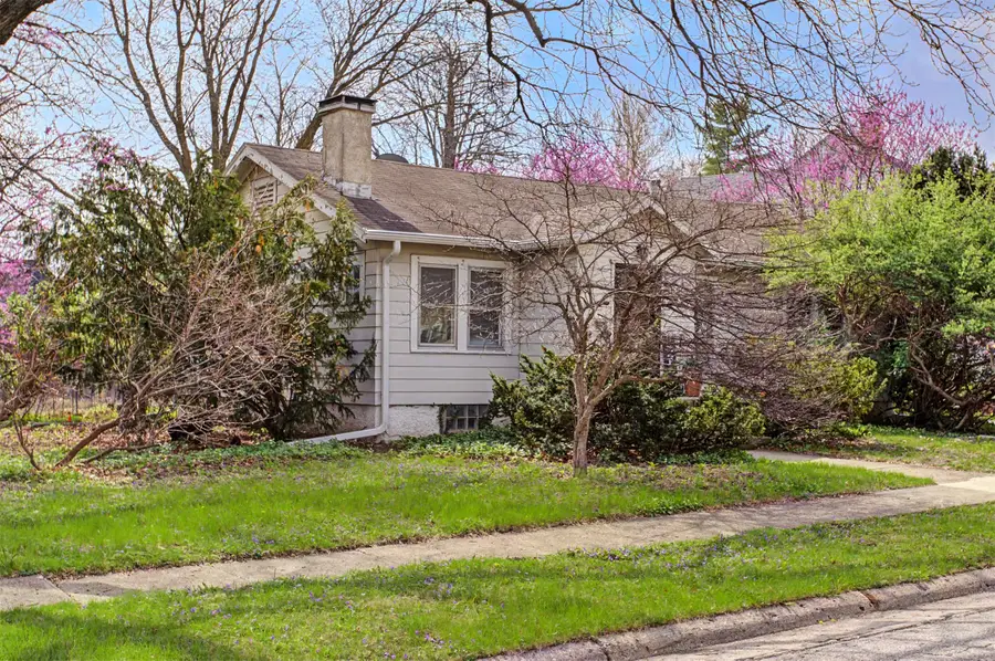 2138 Hughes Street, Ames, IA 50014 - #3