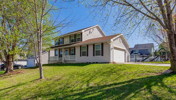 5451 SE 29th Street, Des Moines, IA 50320