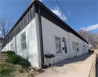 702 S Roche Street, Knoxville, IA 50138 - #1