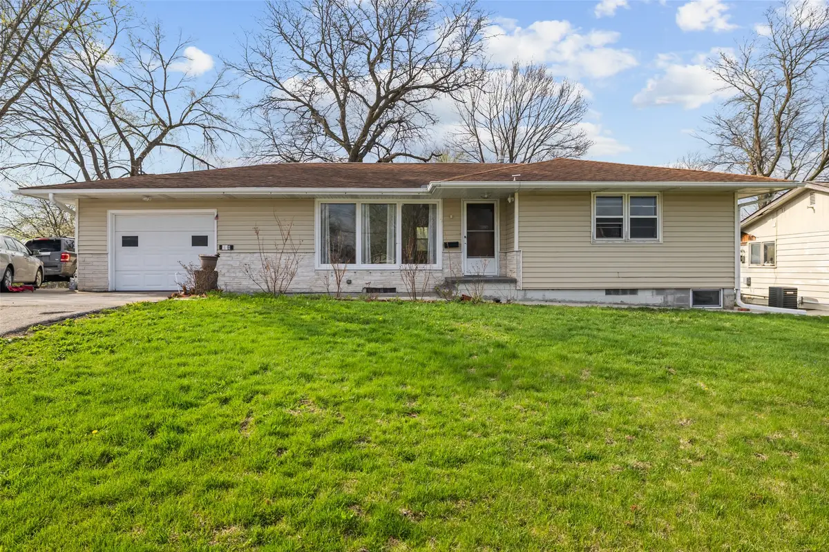 420 W Mclane Street, Osceola, IA 50213 - #1