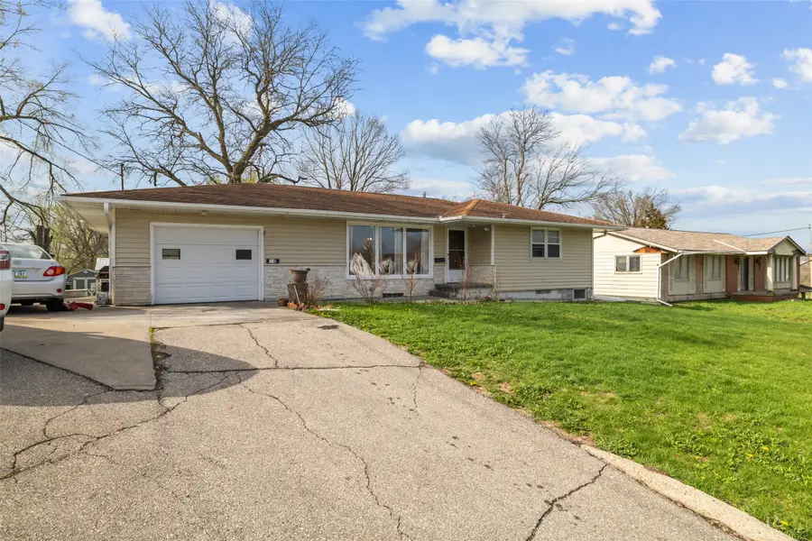 420 W Mclane Street, Osceola, IA 50213 - #2