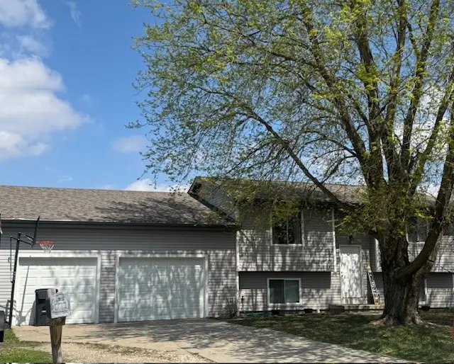 239 Maple Avenue, Nevada, IA 50201 - #1