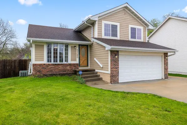 3248 SE 22nd Court, Des Moines, IA 50320