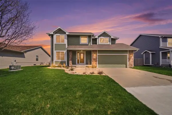 785 SE Bobwhite Lane, Waukee, IA 50263