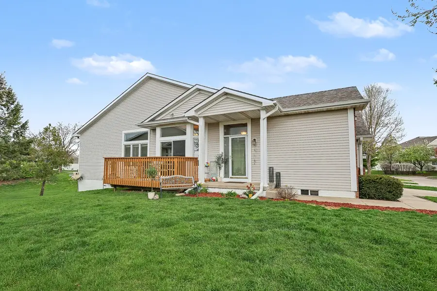 5900 Century Way E, Johnston, IA 50131 - #2