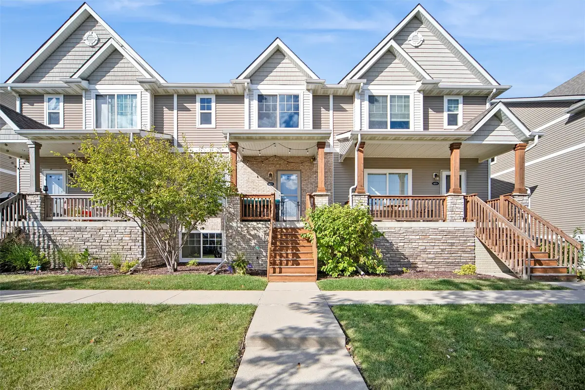 6285 Wistful Vista Drive, West Des Moines, IA 50266 - #1