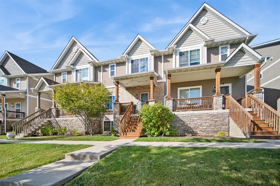 6285 Wistful Vista Drive, West Des Moines, IA 50266 - #2