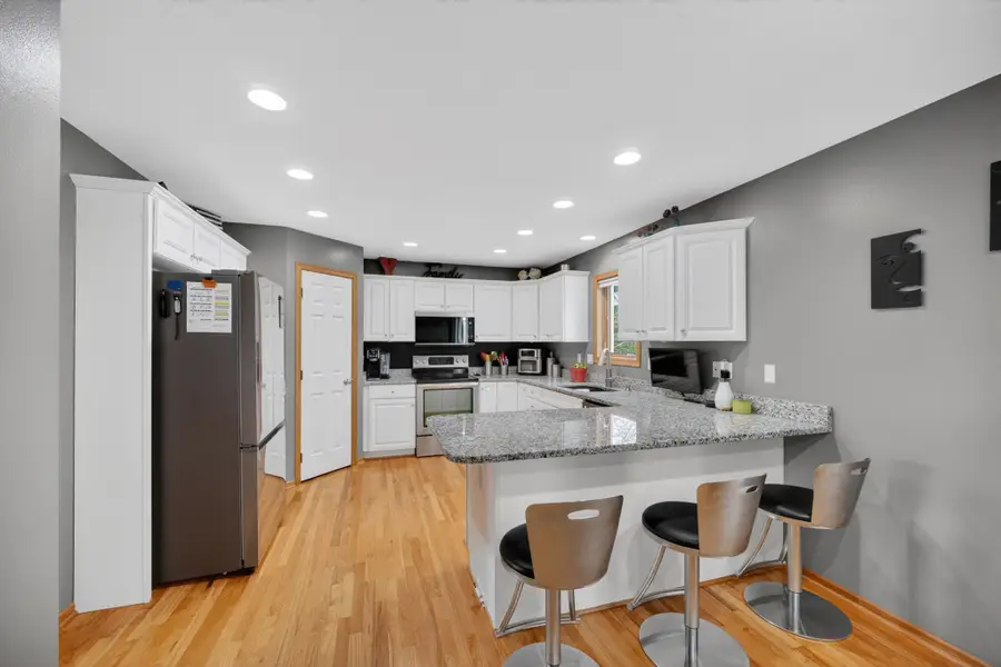 430 SE Rosenkranz Drive, Waukee, IA 50263 - #3