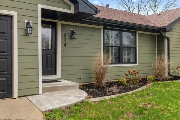 804 Brentwood Drive, Pella, IA 50219