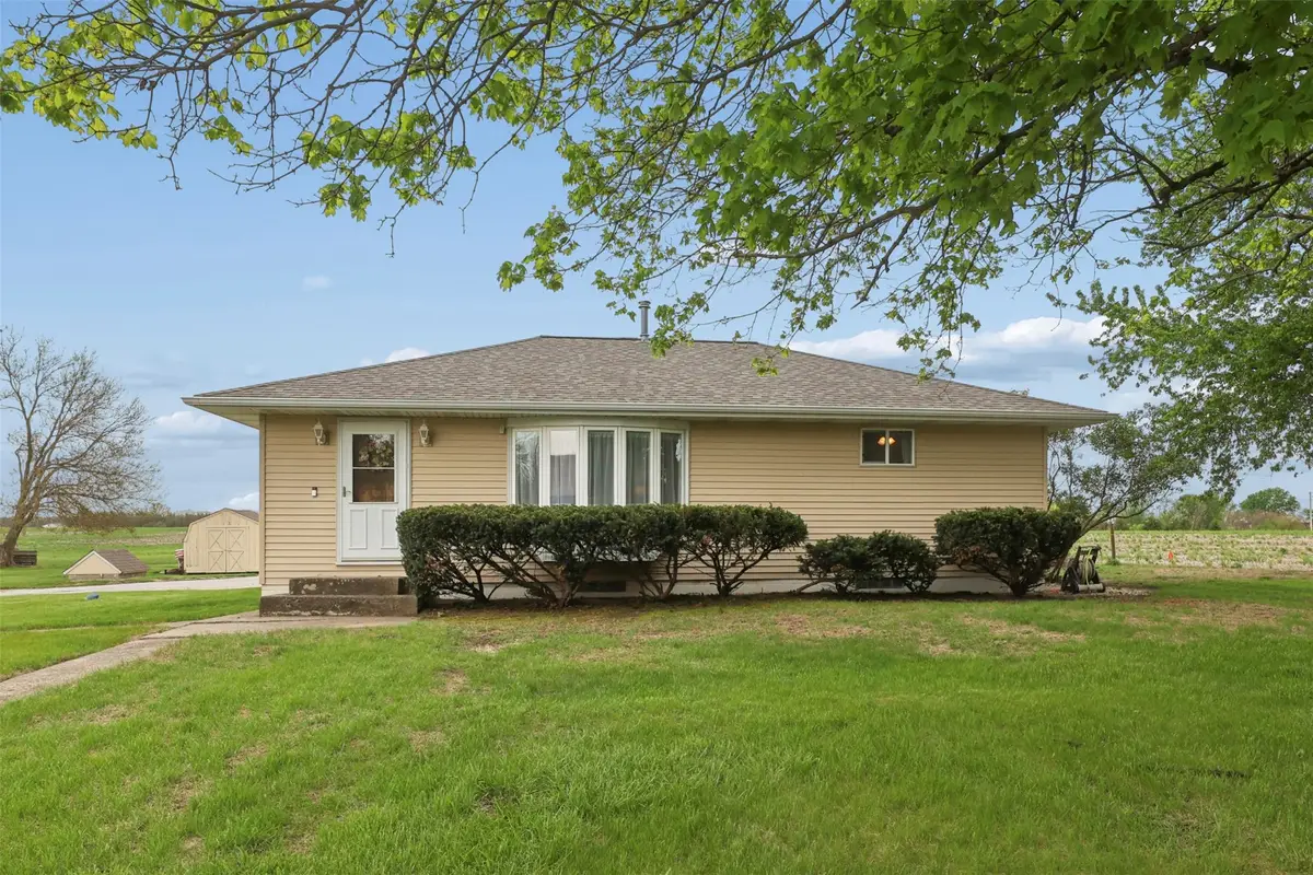 1134 242nd Street, Boone, IA 50036 - #1