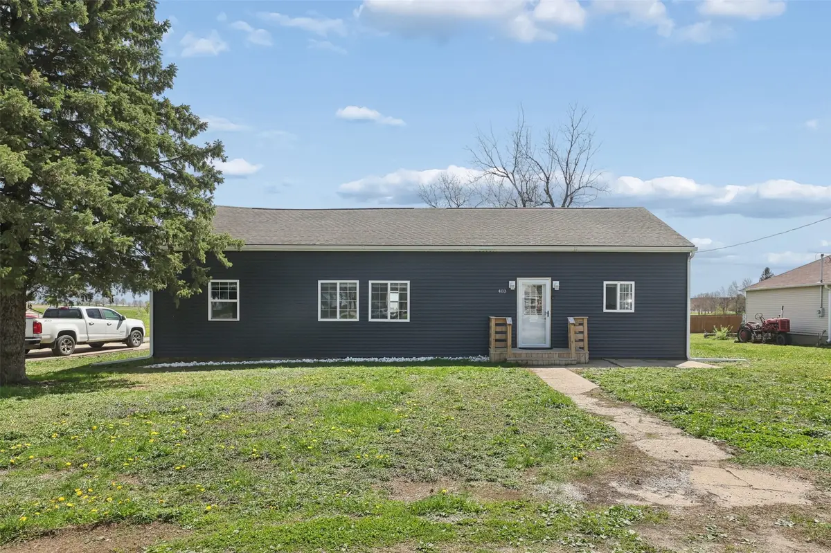 403 Park Street, Colo, IA 50056 - #1