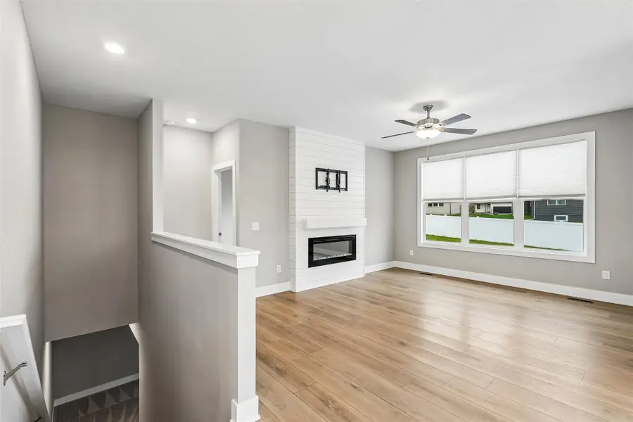 408 N 19th Street, Indianola, IA 50125 - #3