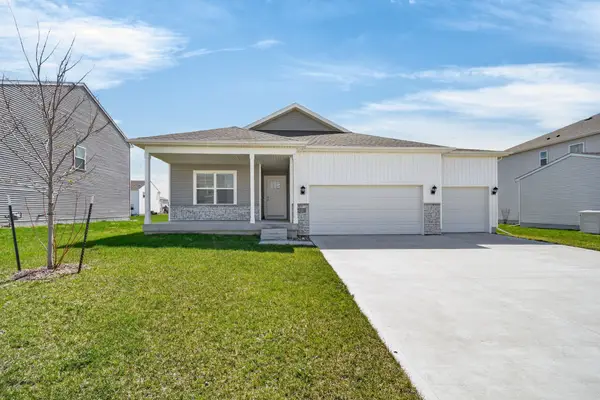 2519 NW 44th Street, Ankeny, IA 50023