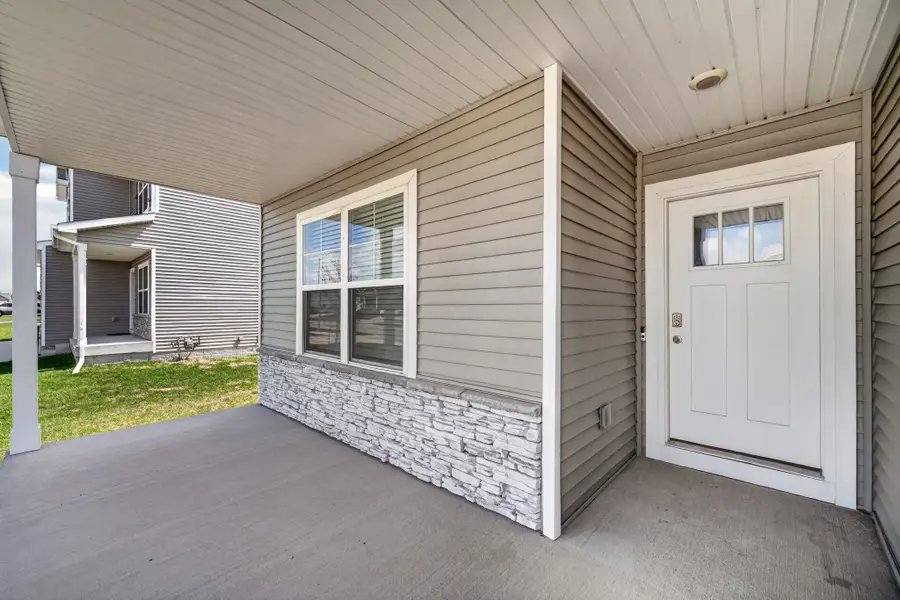 2519 NW 44th Street, Ankeny, IA 50023 - #3