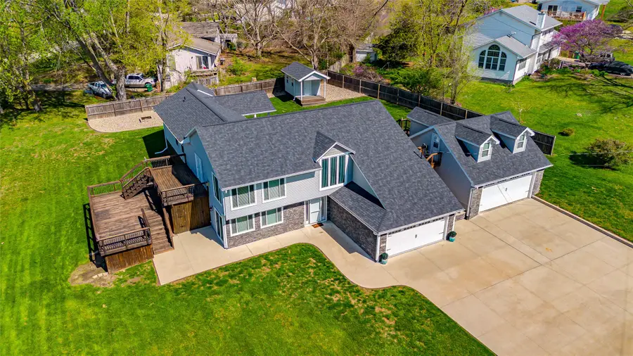 6810 Coburn Lane, Johnston, IA 50131 - #2