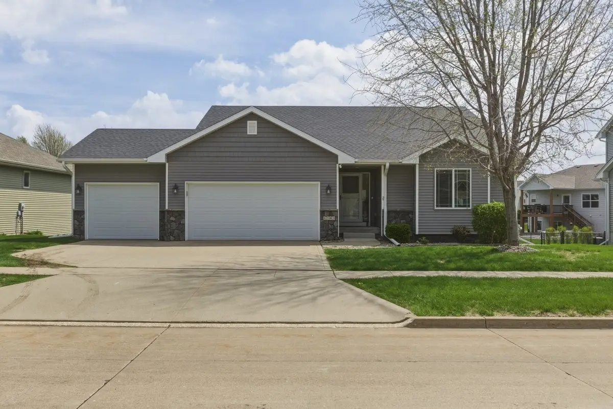 1203 NW Boulder Point Place, Ankeny, IA 50023 - #1