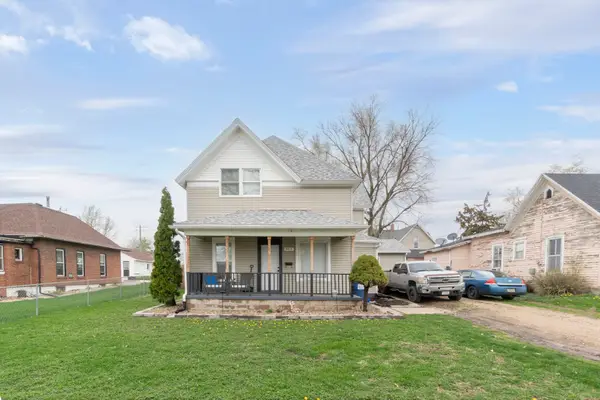 803 W Nevada Street, Marshalltown, IA 50158