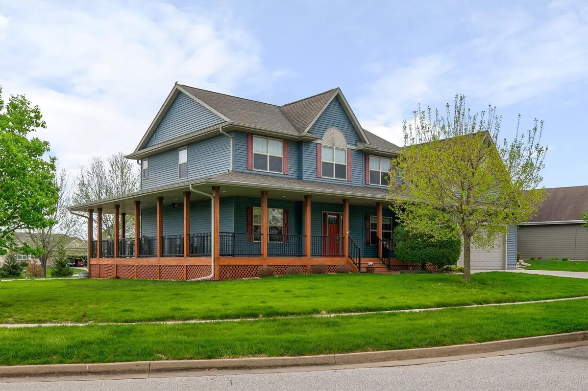 1807 NW Norton Court, Grimes, IA 50111 - #1