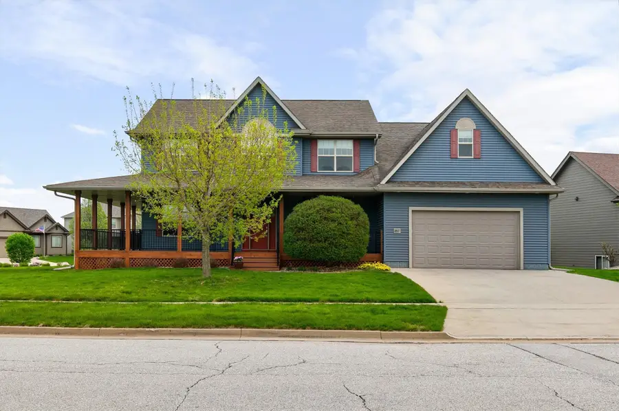 1807 NW Norton Court, Grimes, IA 50111 - #3