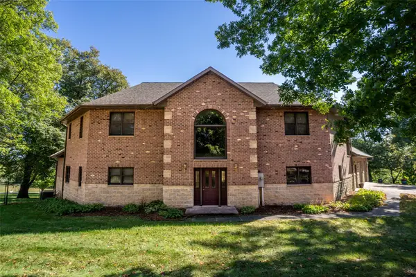 4683 Legion Street #80, Newton, IA 50208