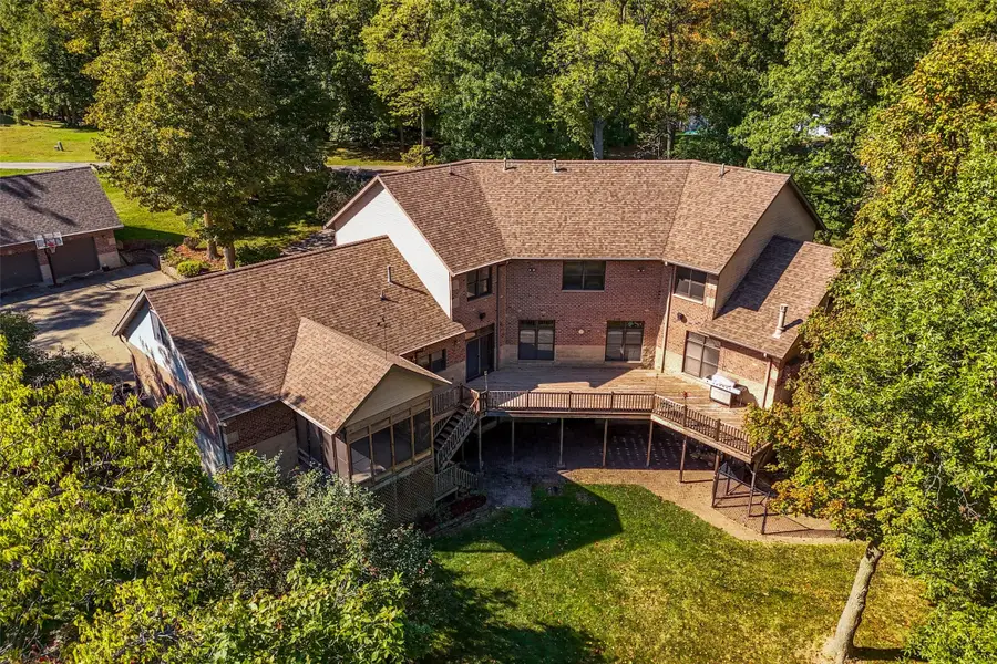 4683 Legion Street #80, Newton, IA 50208 - #2