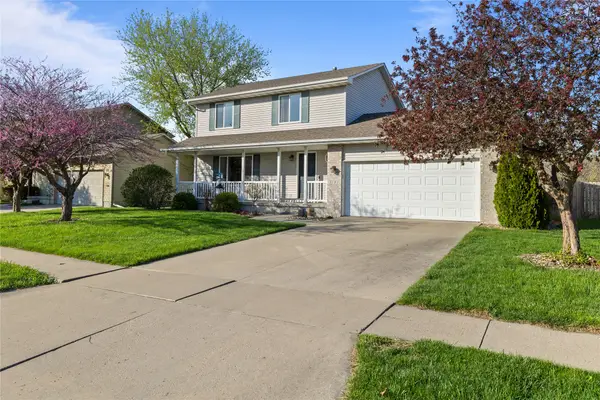 3101 SE Magnolia Drive, Ankeny, IA 50021