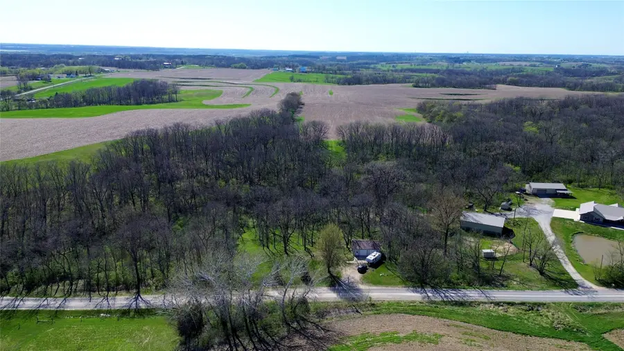 12571 W 125th Street S, Runnells, IA 50237 - #2