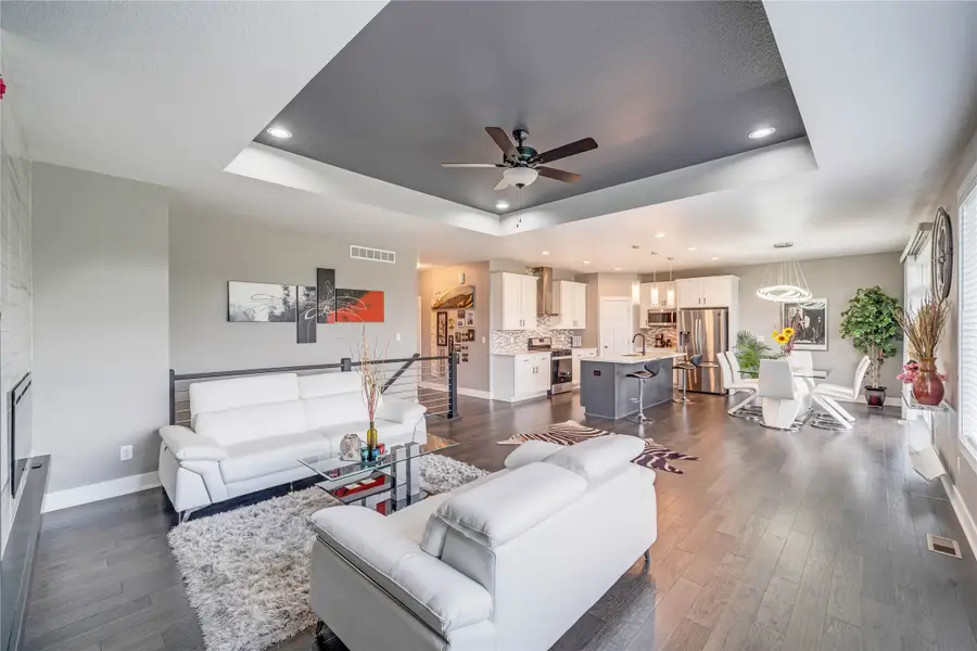 855 NE Bobcat Drive, Waukee, IA 50263 - #3