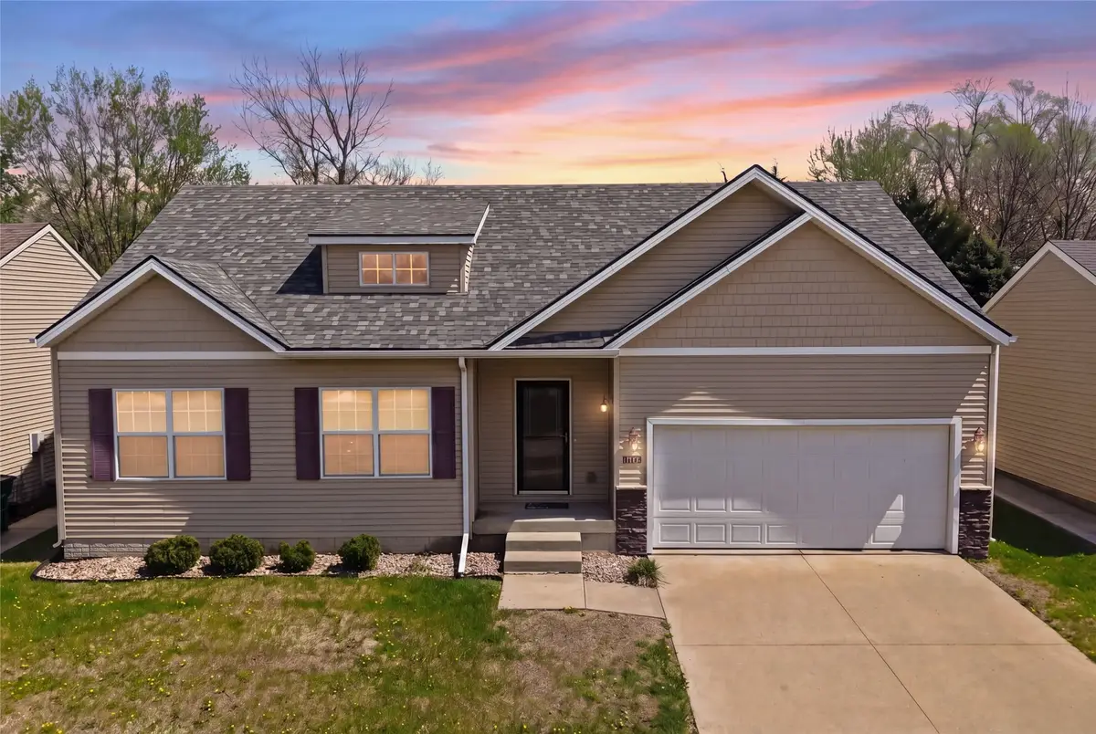 1717 90th Street, West Des Moines, IA 50266 - #1