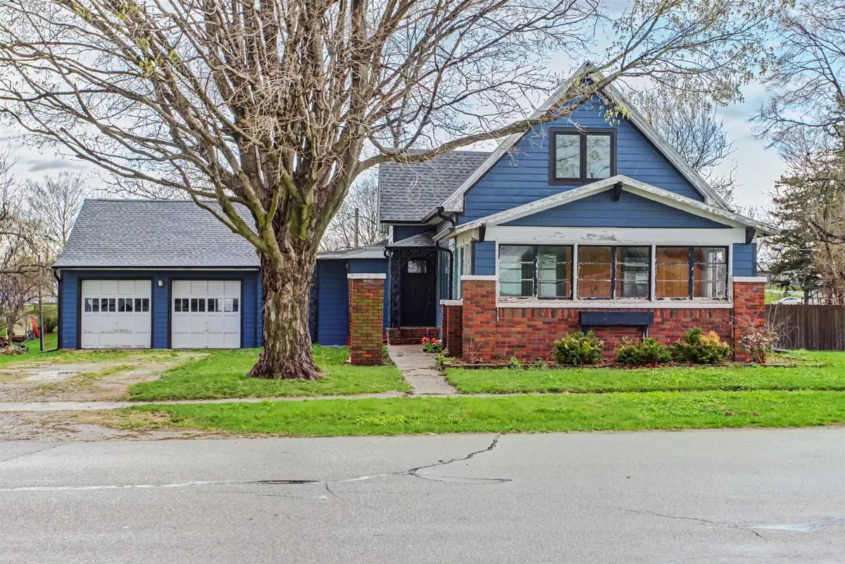 311 N Center Street, Zearing, IA 50278 - #1