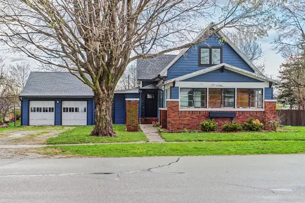 311 N Center Street, Zearing, IA 50278