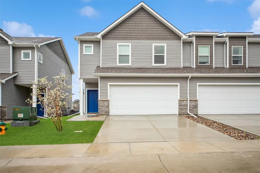 4024 NE Timber Lane, Ankeny, IA 50021 - #2