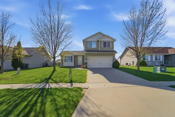 4710 NE Rio Drive, Ankeny, IA 50021