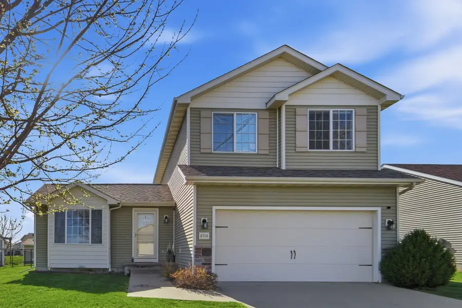 4710 NE Rio Drive, Ankeny, IA 50021 - #3